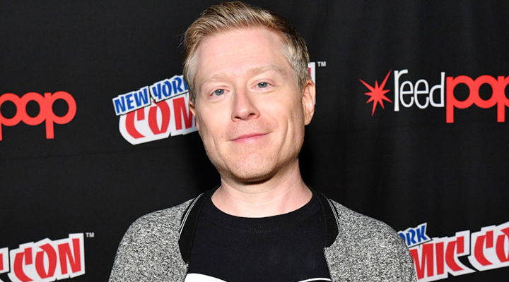 Anthony Rapp