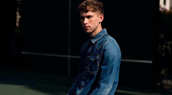 Tommy Dorfman