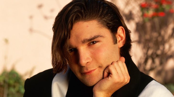 Corey Feldman