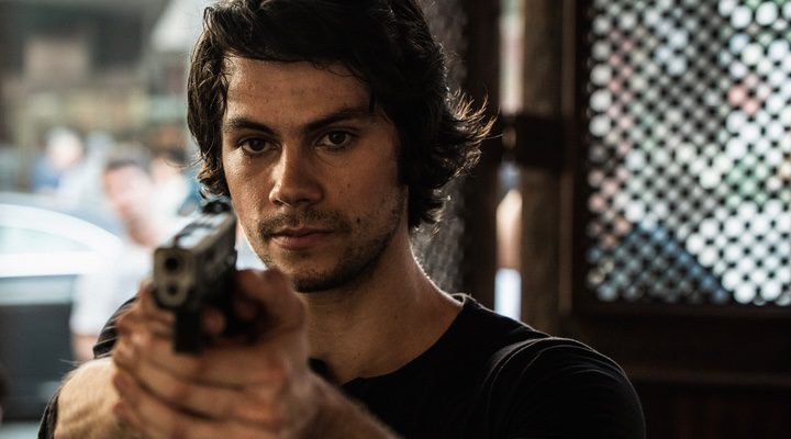 'American Assassin'