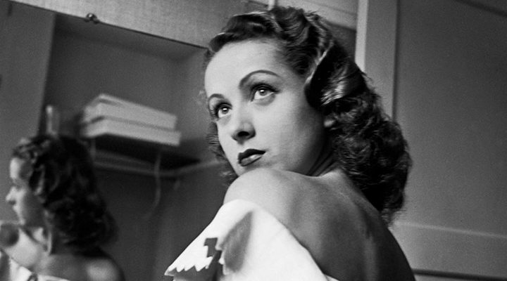 Danielle Darrieux