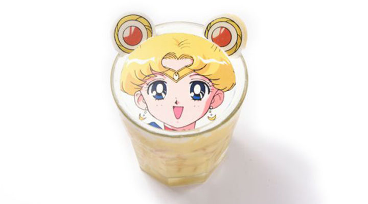 Sailor Moon