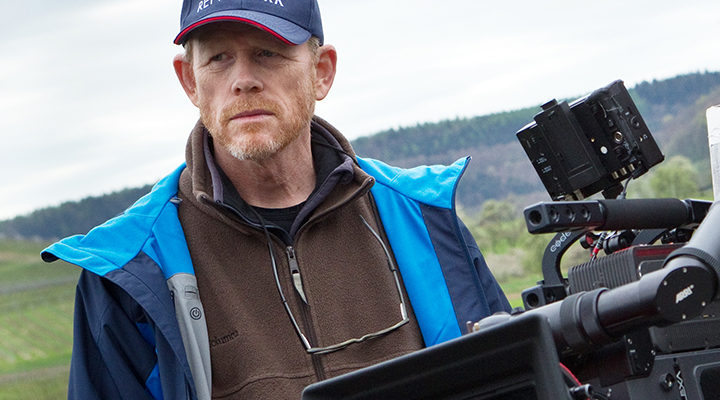 Ron Howard