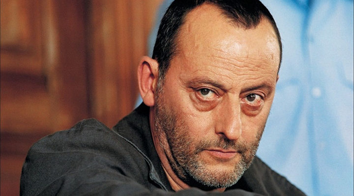 Jean Reno