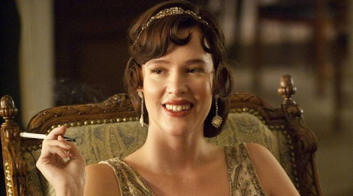 Paz de la Huerta en 'Boardwalk Empire'