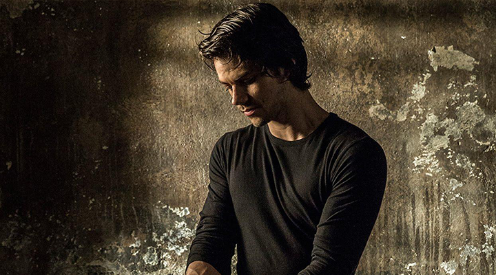 American Assassin