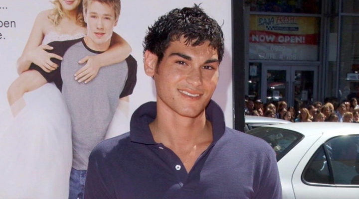 Brad Bufanda