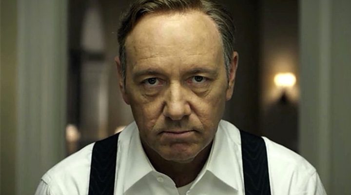 'Kevin Spacey sigue envuelto en un torbellino de acusaciones sexuales con tres voces más apuntando hacia él'