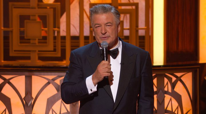 Alec Baldwin