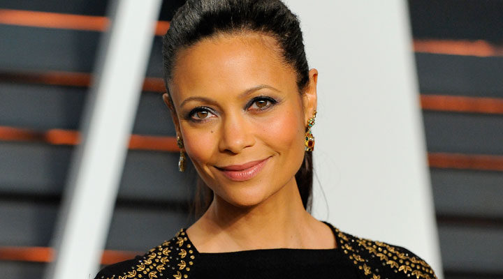  Thandie Newton