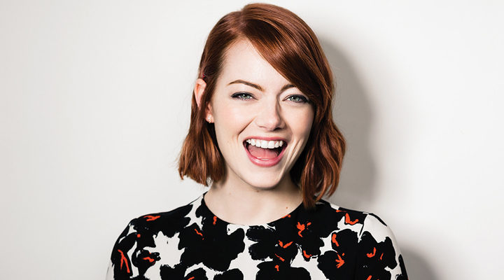 Emma Stone