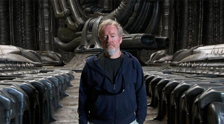 Ridley Scott