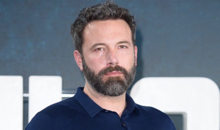 Ben Affleck