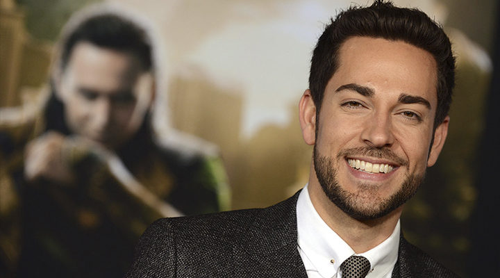 Zachary Levi