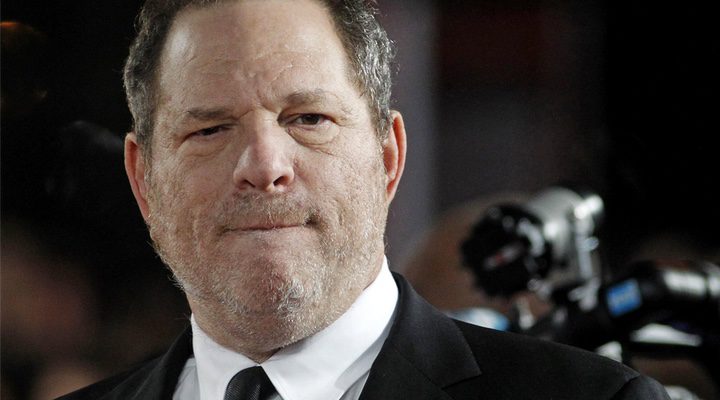 'Harvey Weinstein es acusado de utilizar a espías para evitar que sus escándalos salten a la prensa'