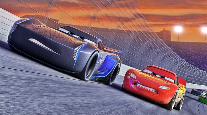 'Descubre los secretos escondidos en 'Cars 3' en nuestro featurette exclusivo'