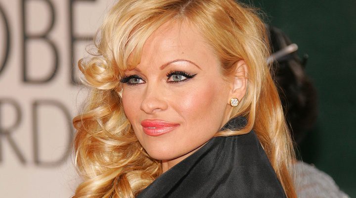 Pamela Anderson