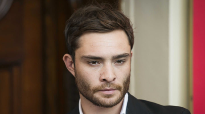 'Ed Westwick'