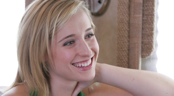 Allison Mack