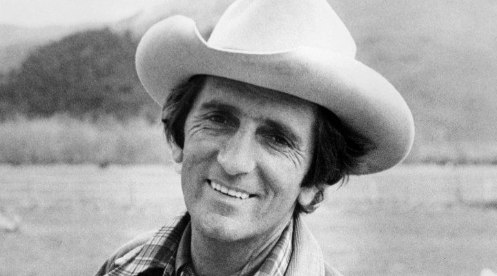 Harry Dean Stanton