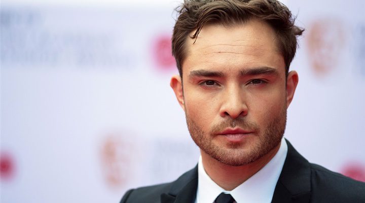 'Ed Westwick afirma que las acusaciones de violación son falsas'