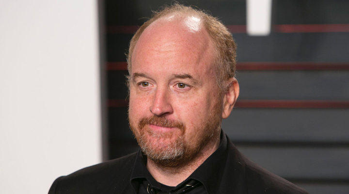 Louis C.K.