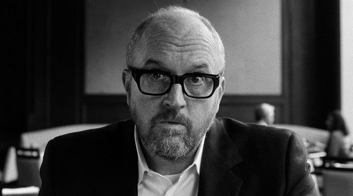 Louis C.K.