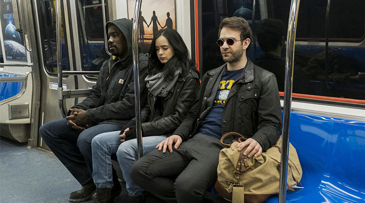 The Defenders