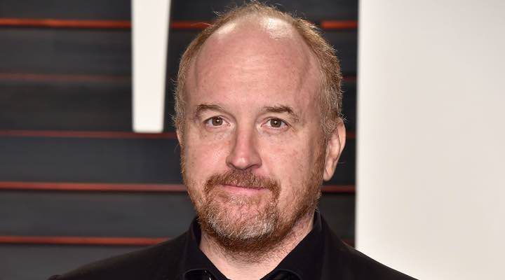 Louis C.K.