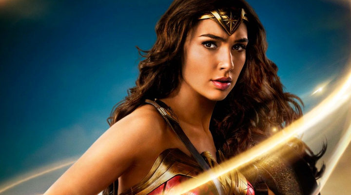 'La nueva película de Wonder Woman se adelanta a noviembre de 2019'