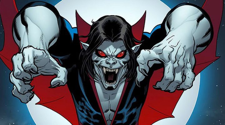 Morbius