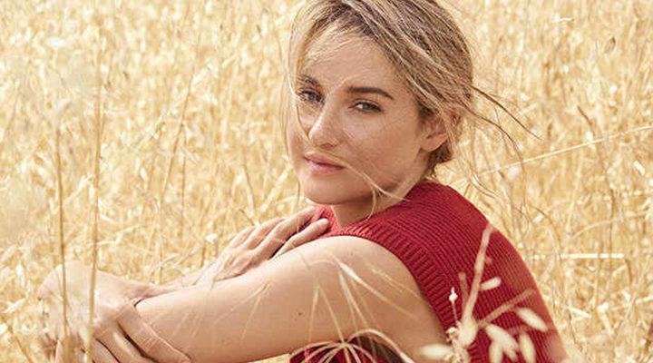 Shailene Woodley