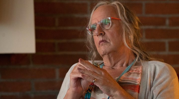 Jeffrey Tambor en 'Transparent'