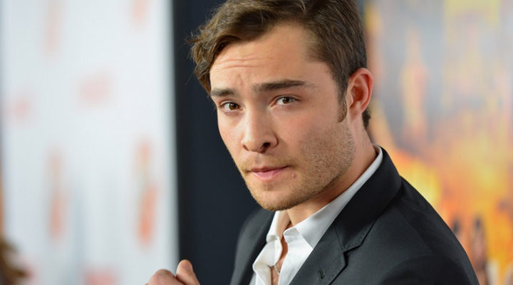 Ed Westwick