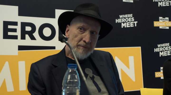 'Frank Miller'