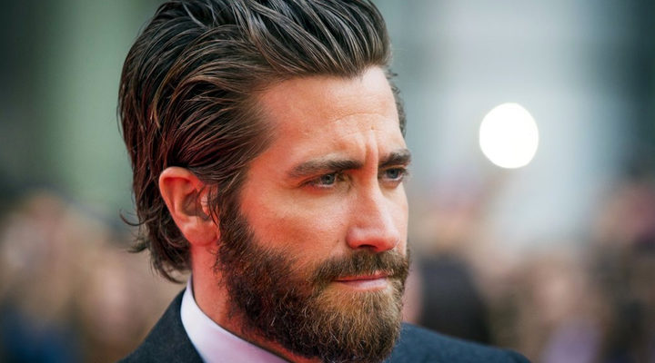  Jake Gyllenhaal