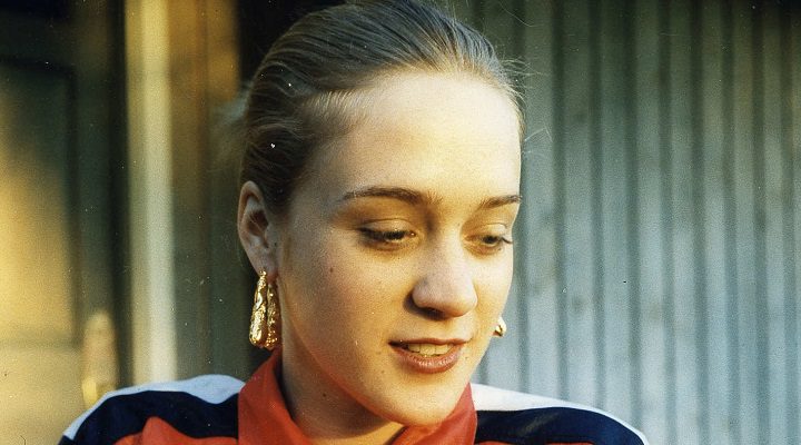 Chloe Sevigny