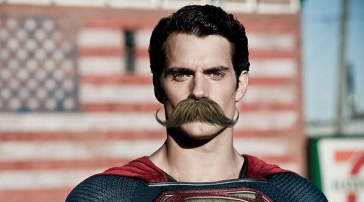 Henry Cavill