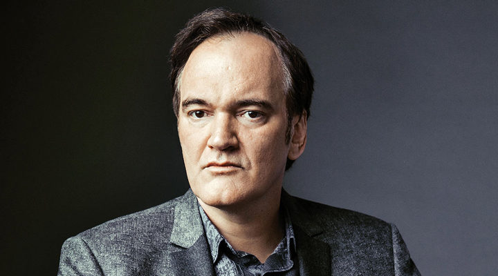  Tarantino