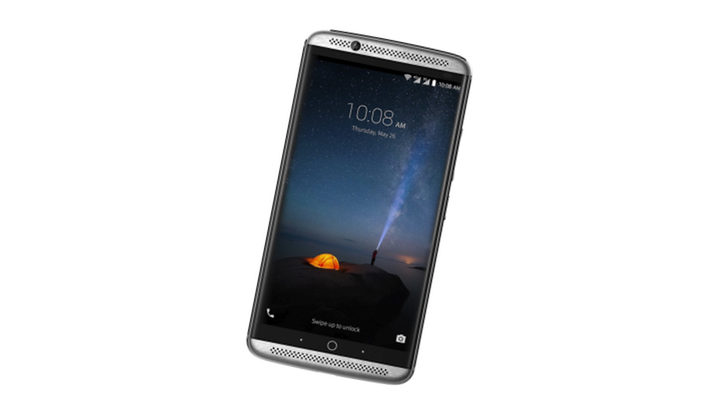 ZTE Axon 7