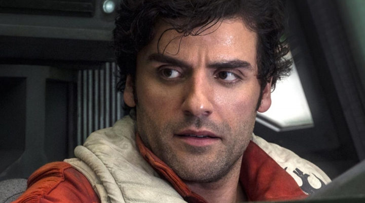 Poe Dameron