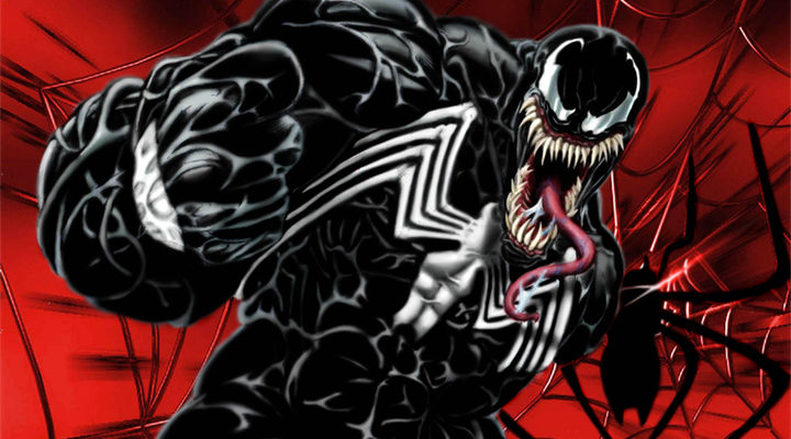 'Venom'