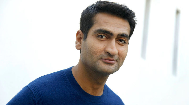  Kumail Nanjiani