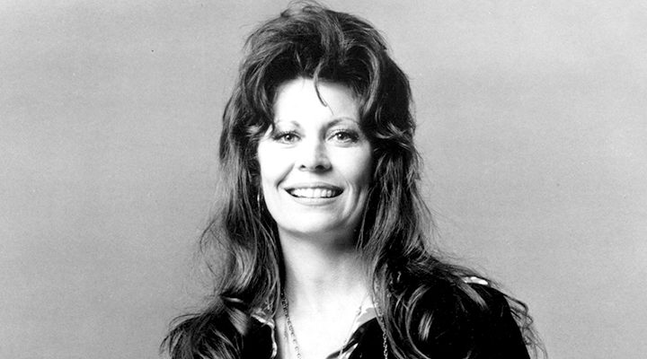 Ann Wedgeworth