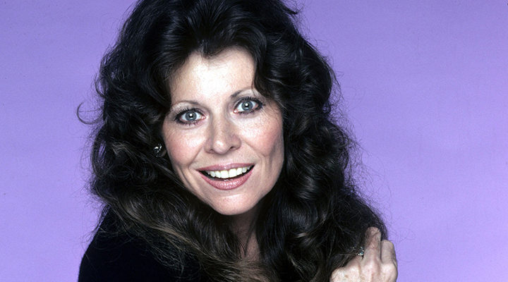 Ann Wedgeworth