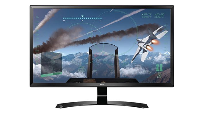 Monitor LG