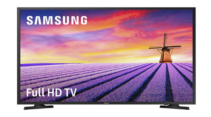 TV Samsung