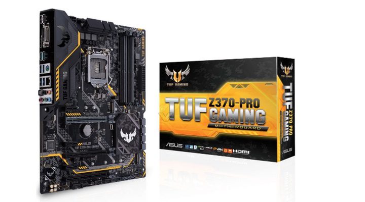 Placa bases ASUS