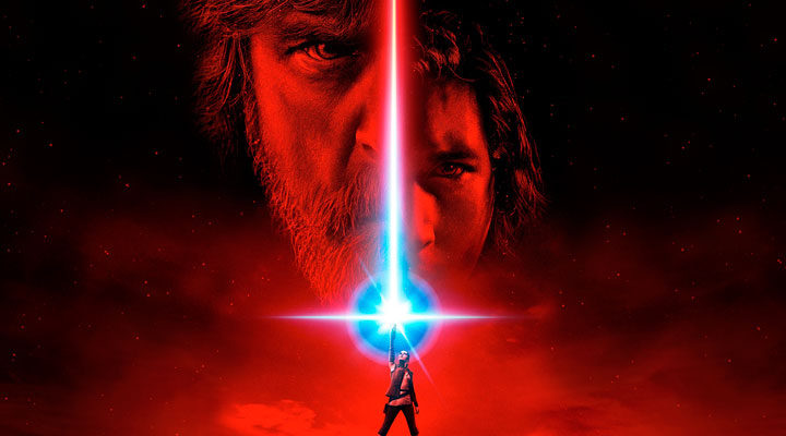  Star Wars Episodio 8