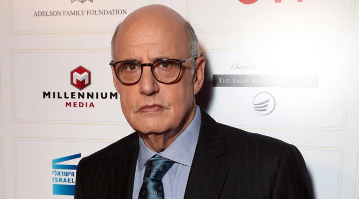 Jeffrey Tambor